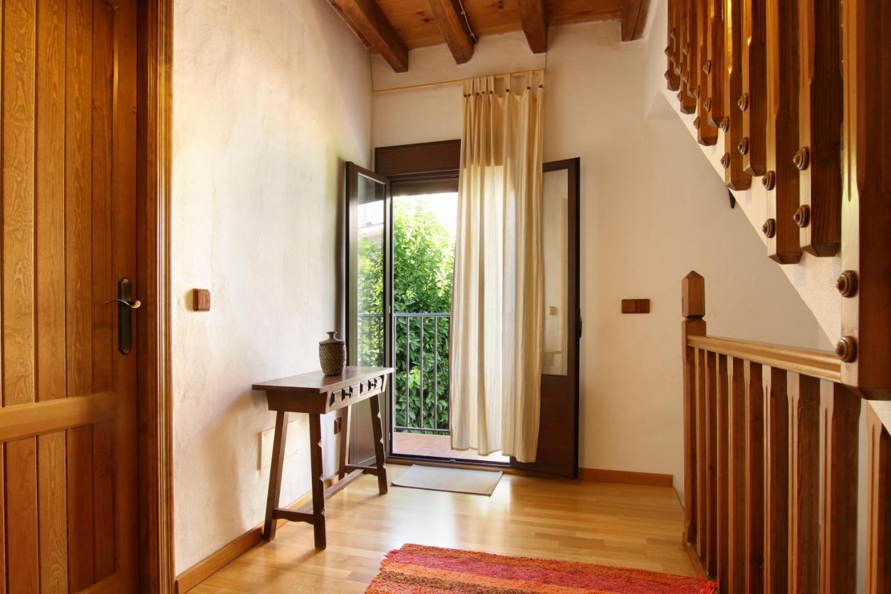 Casa La Parra Villa Jubrique Exterior photo